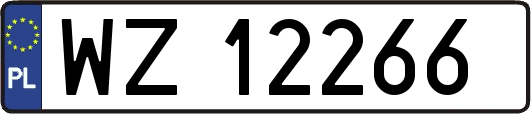 WZ12266