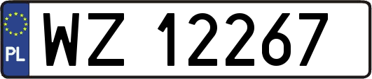 WZ12267