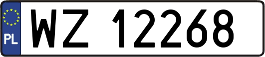 WZ12268