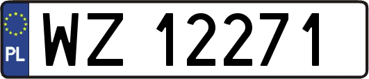WZ12271