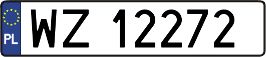 WZ12272