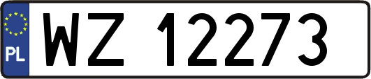 WZ12273