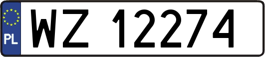 WZ12274