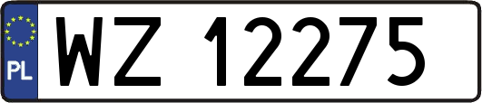 WZ12275