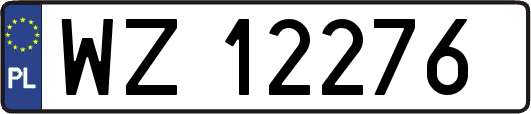 WZ12276