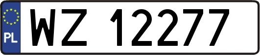 WZ12277