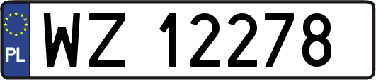 WZ12278