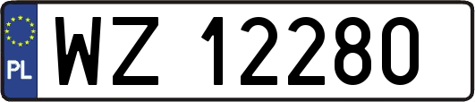 WZ12280