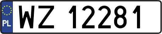 WZ12281