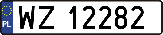 WZ12282