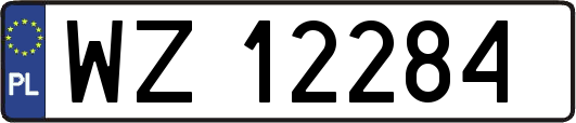 WZ12284