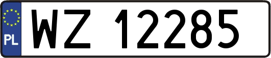 WZ12285