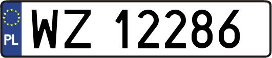WZ12286