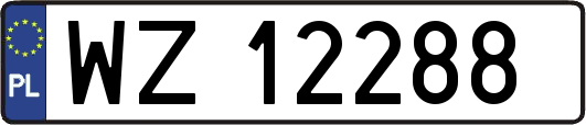 WZ12288