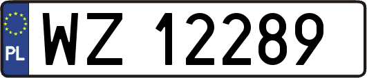 WZ12289