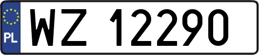 WZ12290