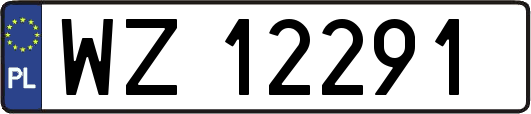 WZ12291