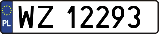 WZ12293