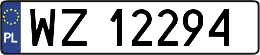 WZ12294