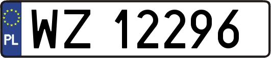 WZ12296