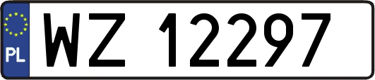 WZ12297