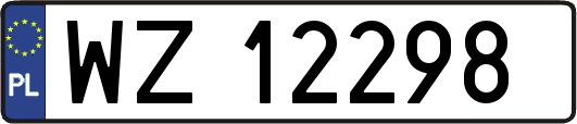 WZ12298