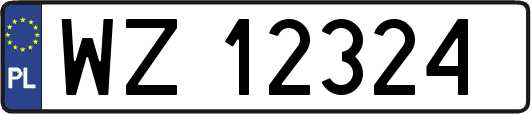 WZ12324