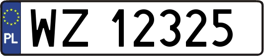 WZ12325