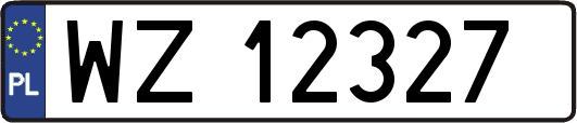 WZ12327