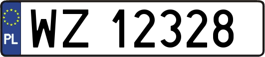 WZ12328