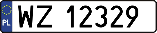 WZ12329