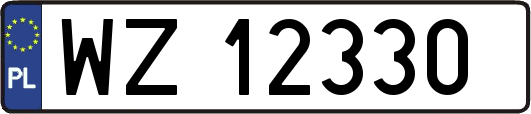 WZ12330