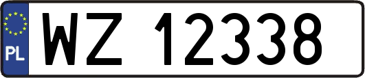 WZ12338