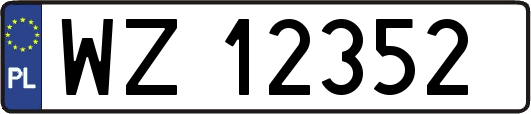 WZ12352