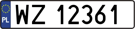 WZ12361