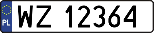 WZ12364
