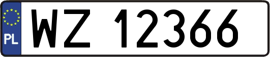 WZ12366