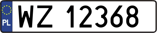 WZ12368
