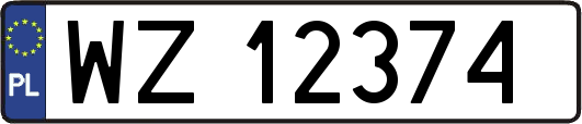 WZ12374
