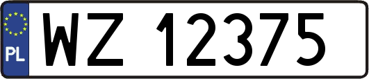 WZ12375