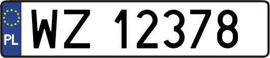 WZ12378