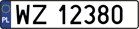 WZ12380