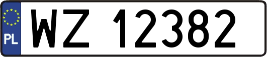 WZ12382