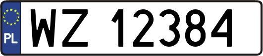 WZ12384
