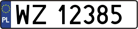 WZ12385