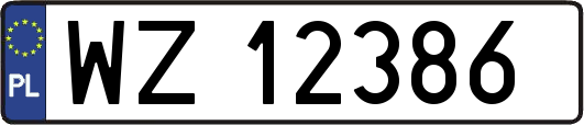 WZ12386