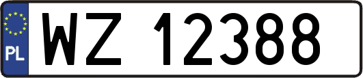 WZ12388