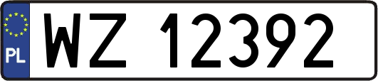 WZ12392