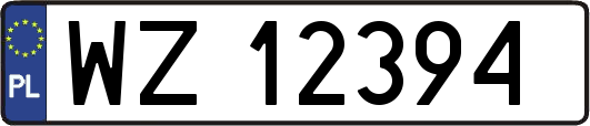 WZ12394