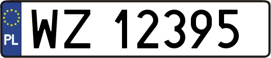 WZ12395